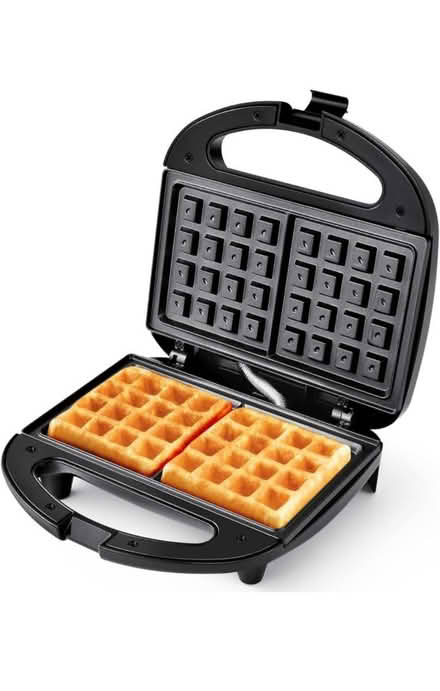 Photo of Waffle maker (N8 Wood Green) #1