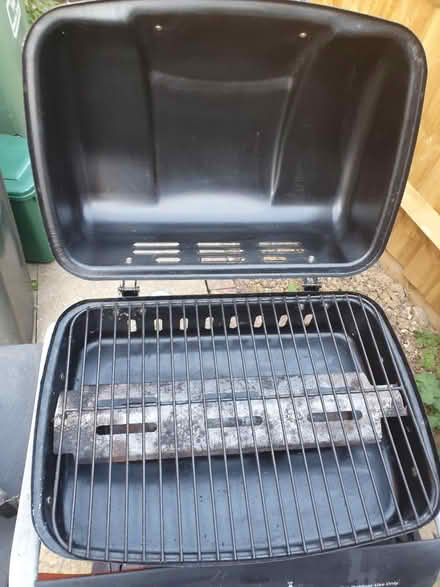 Photo of free Small Barbecue (Faringdon Sn7) #2