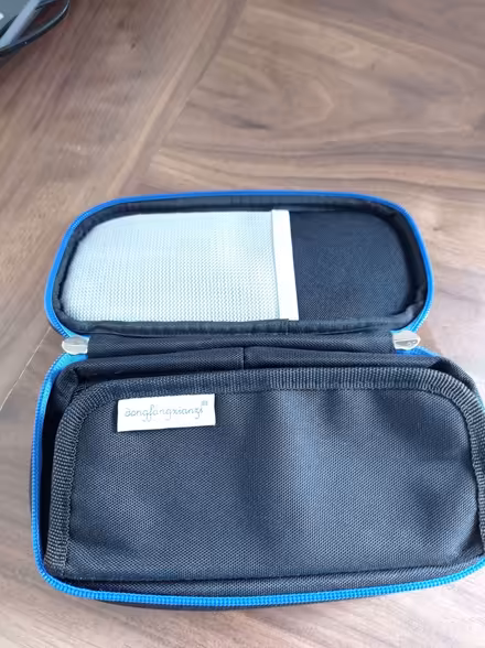 Photo of free Travel medical cool bag, hardly used (Chippenham SN15) #4