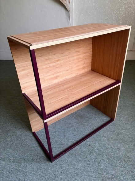 Photo of free IKEA unit. (Westbourne BH4) #1