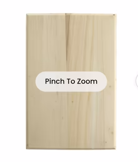Photo of Mdf/plywood board (Bishops Tachbrook CV34) #1