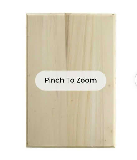 Photo of Mdf/plywood board (Bishops Tachbrook CV34) #1