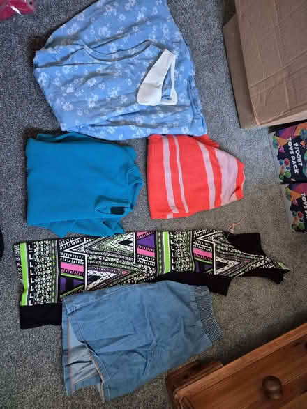 Photo of free Womens Clothes - Size 8, XS and S (Minster Lovell OX29) #2