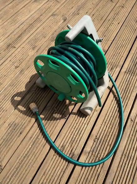 Photo of free Hozelock Hose Pipe (Beulah Hill SE19) #1