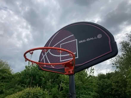 Photo of free Basket Ball Hoop (Bath BA2) #2