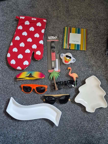 Photo of free Various Items (Minster Lovell OX29) #3