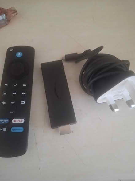 Photo of free Amazon fire stick (ME17 Maidstone) #1