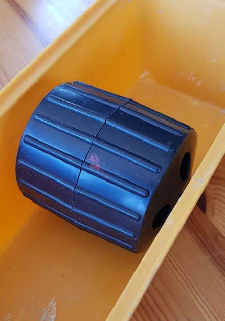 Photo of free Paint Pads and Tray (Euxton PR7) #3