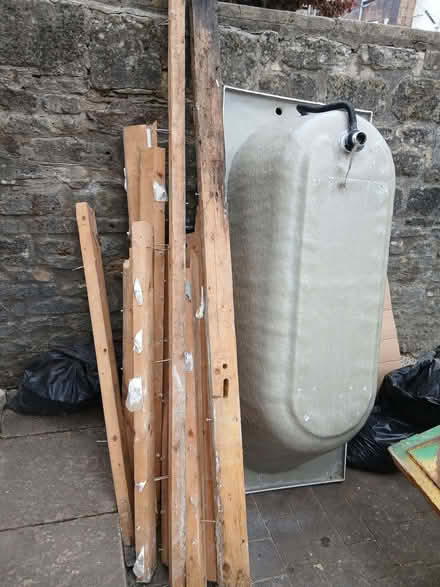 Photo of free Wood (Bear Flat) #1