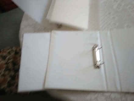 Photo of free Lever arch folders (Surbiton KT1) #2