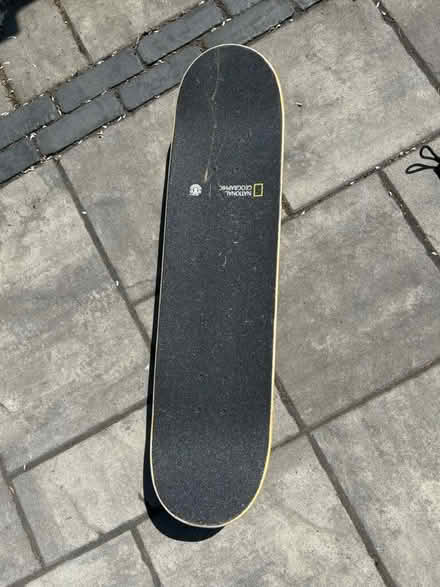 Photo of free Skate board barely used (Swansea) #2