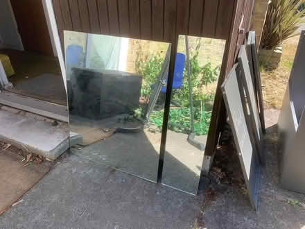 Photo of free Mirrors (West Molesey.) #1