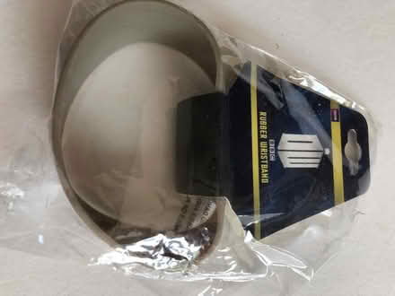 Photo of free Dr Who Wristband (Selsdon CR2) #2