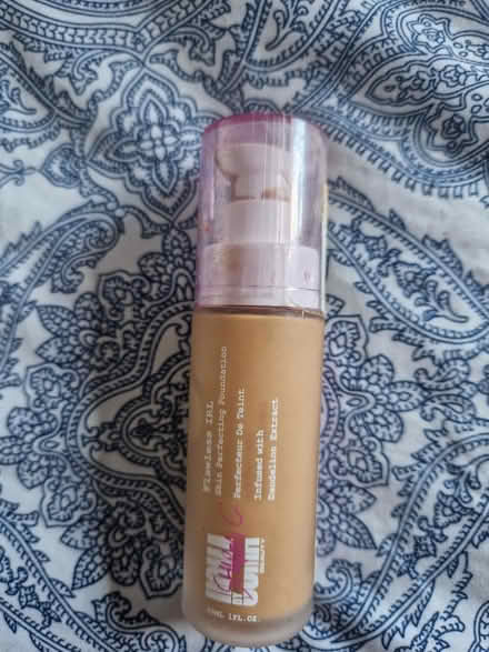 Photo of free Sharon C Foundation (Aylesbury HP20) #1