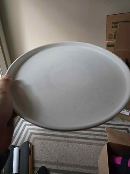 Photo of free Plates (Capitol Hill) #1