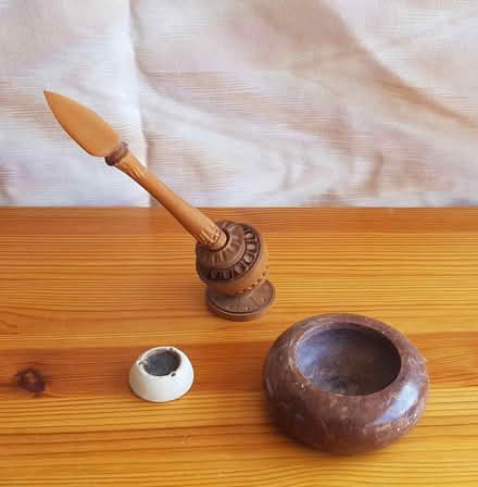 Photo of free Assorted Items (Euxton PR7) #1