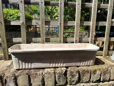 Photo of free Planter (N5 2XD) #1