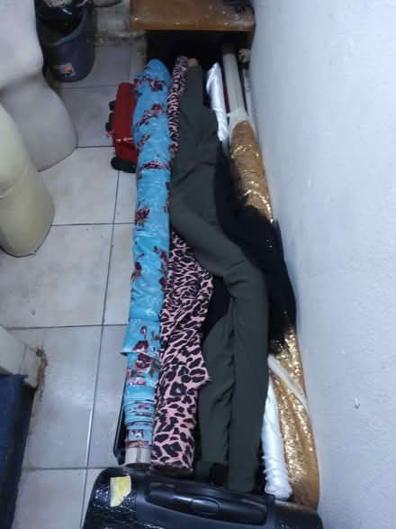 Photo of free Gaming gun (E7 forest Gate) #1