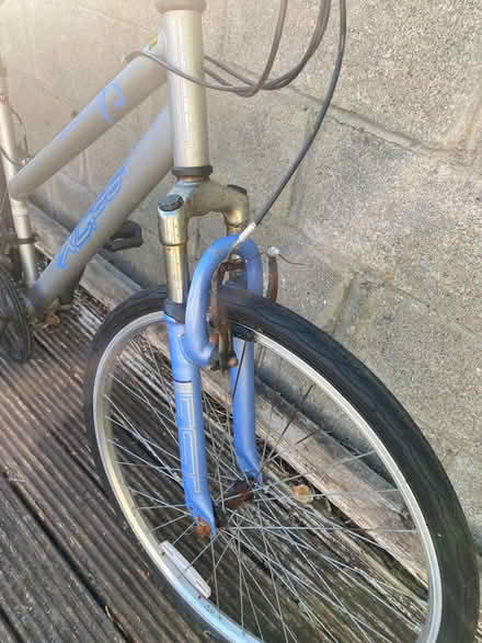 Photo of free Girl bikes (Rathfarnham) #3