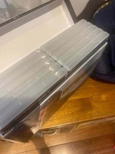 Photo of free Born survivor dvd collection (Isleworth TW7) #2