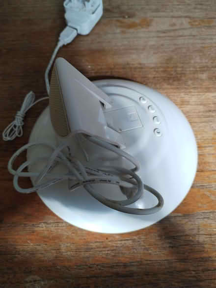 Photo of free Radio alarm clock (Radstock) #2