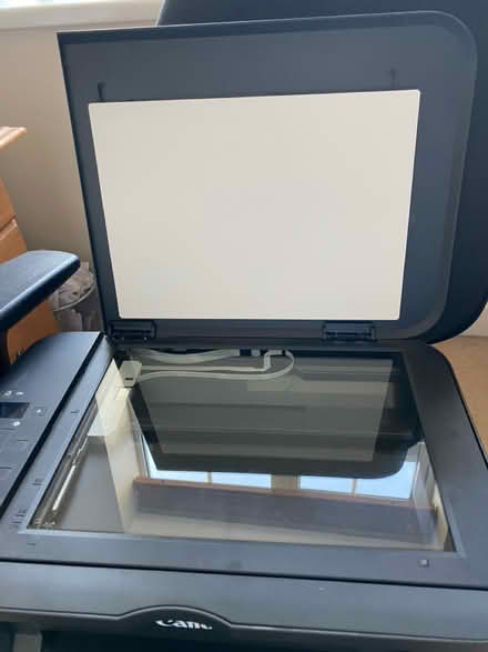 Photo of free Canon printer spares/repair (Ormesby TS7) #3