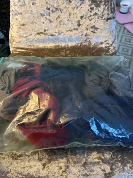 Photo of free 7 pairs of coloured tights (Furzton MK4) #4