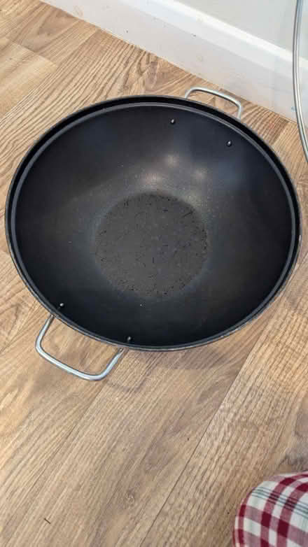 Photo of free Wok (HG2 Harrogate) #2