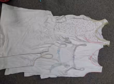 Photo of free Girls' underwear age 8 to 10 (Kennington OX1) #1