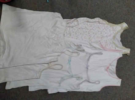 Photo of free Girls' underwear age 8 to 10 (Kennington OX1) #1