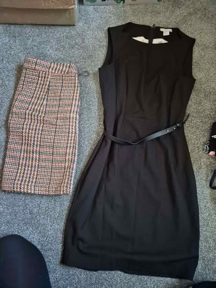 Photo of free Womens Clothing Size 8, XS or S (Minster Lovell OX29) #3