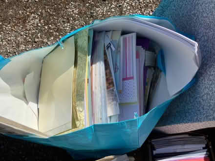 Photo of free Craft items (AB21) #3