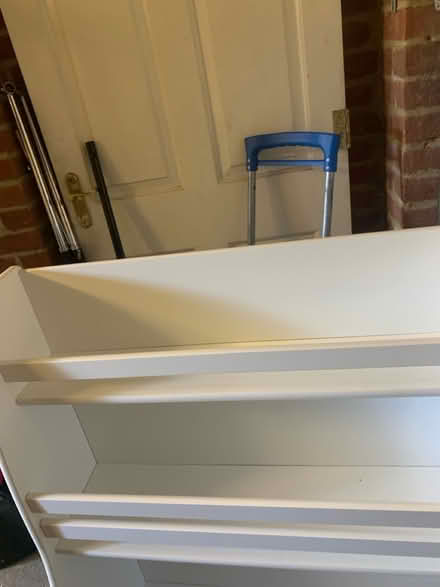 Photo of free Bookcase (Broadbridge Heath) #4