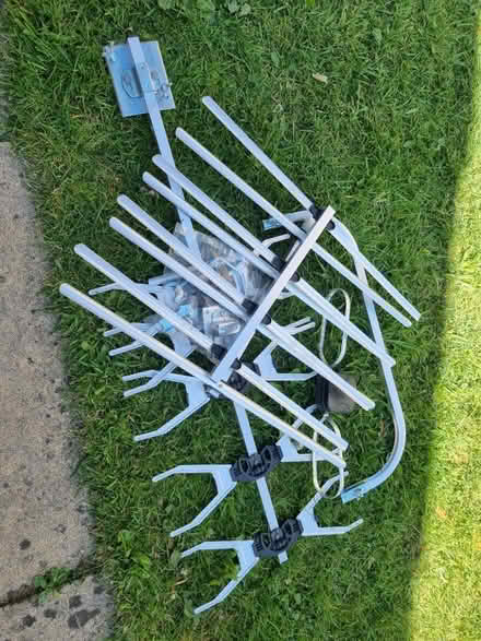 Photo of free TV aerial (Bradley Stoke) #1