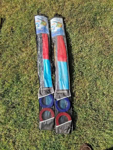 Photo of free Kites x 2 (Arborfield Garrison RG2) #1
