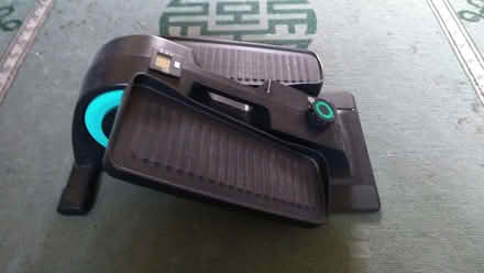 Photo of free Qubii underdesk (Standish WN6) #4