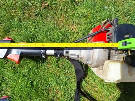 Photo of free Long Reach Garden Tool (Bexhill) #2