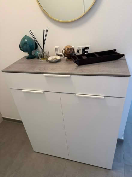 Photo of free Shoes cabinet (St.) #1