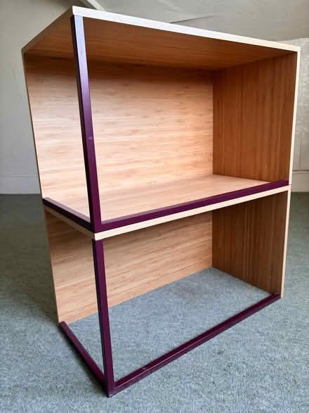Photo of free IKEA unit. (Westbourne BH4) #2
