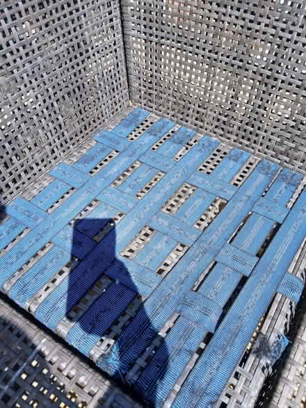 Photo of free Garden Corner Unit (IP4) #4