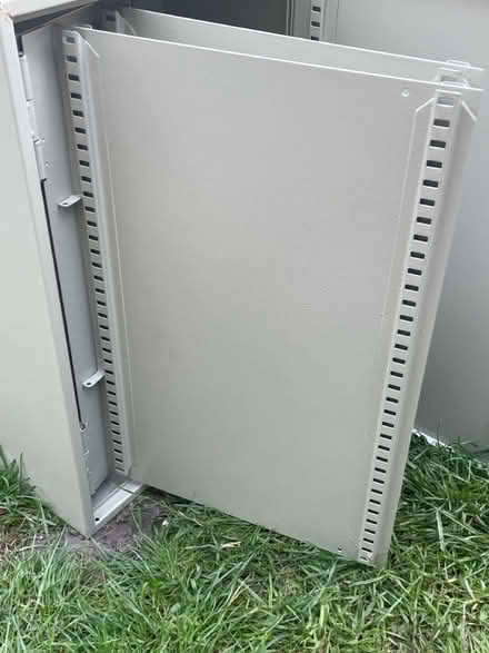 Photo of free Key cabinet (IG8) #3