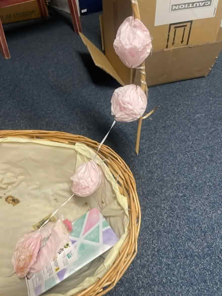 Photo of free Baskets (N16) #4