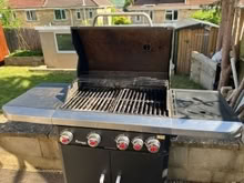Photo of free Landmann gas BBQ (Southdown) #3
