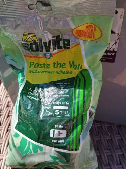 Photo of free DIY supplies (IP4) #2