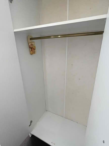 Photo of free Wardrobe (WV10 6UA) #2