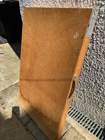 Photo of free Pasting table (Cheltenham GL52) #1