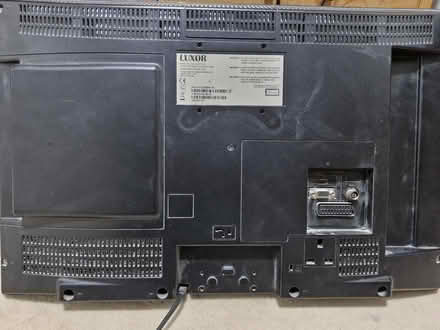 Photo of free TV - not smart (Hailsham BN27) #2