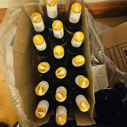 Photo of free Stella Artois- Beer (Whyteleafe CR3) #2