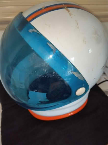 Photo of free Costume astronaut helmet (Hilton Village area in NN) #1
