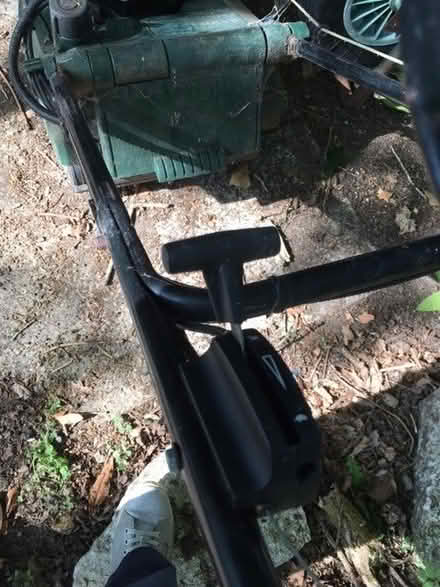 Photo of free atco admiral 16se mower (BH21) #3